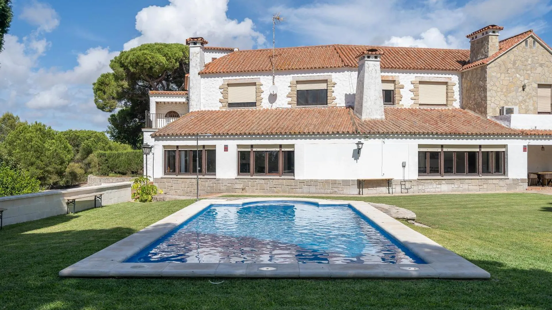 Apartoyou - Finca Privada El Puerto de Santa Maria Spain