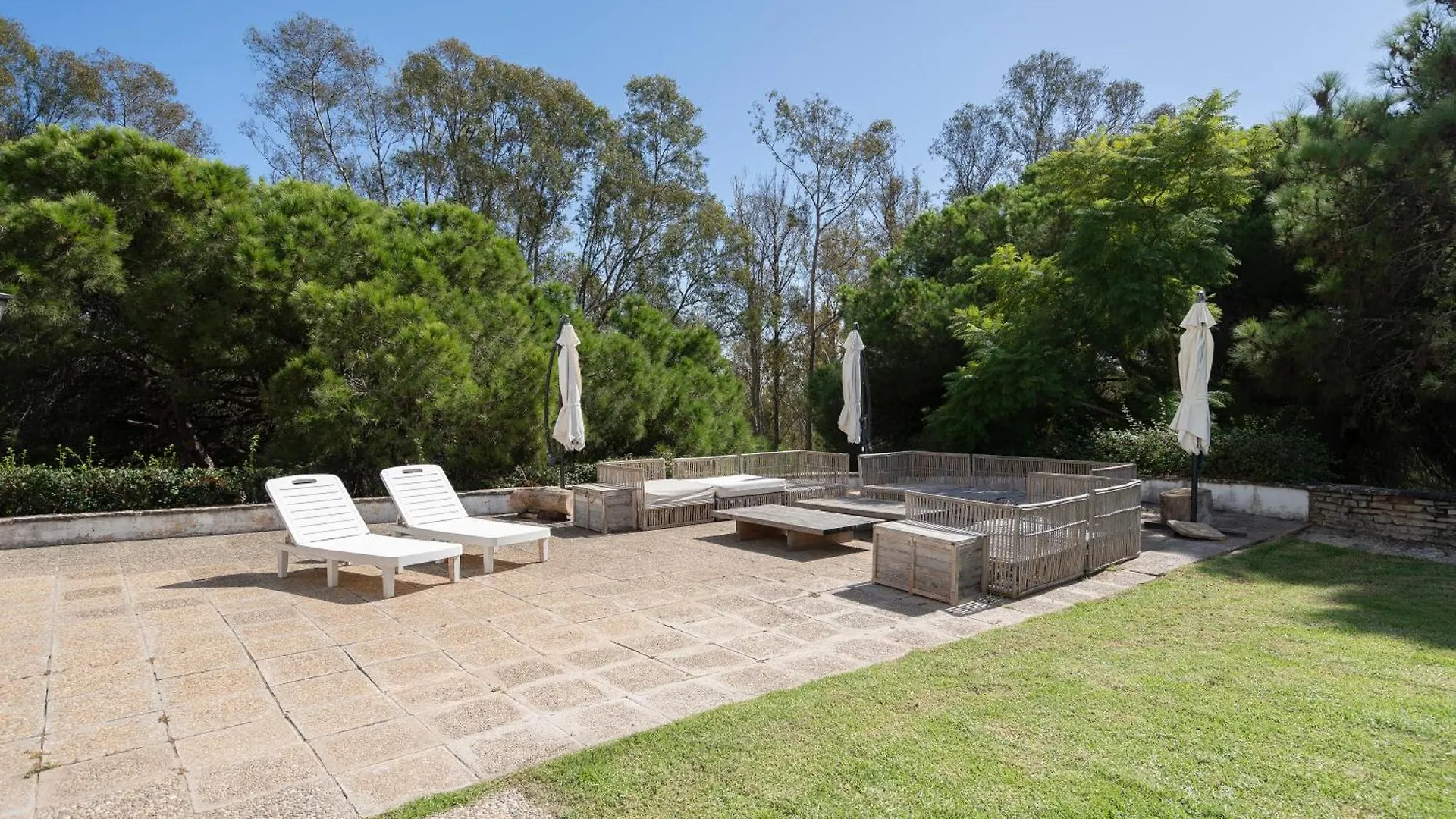 Apartoyou - Finca Privada El Puerto de Santa Maria Spain