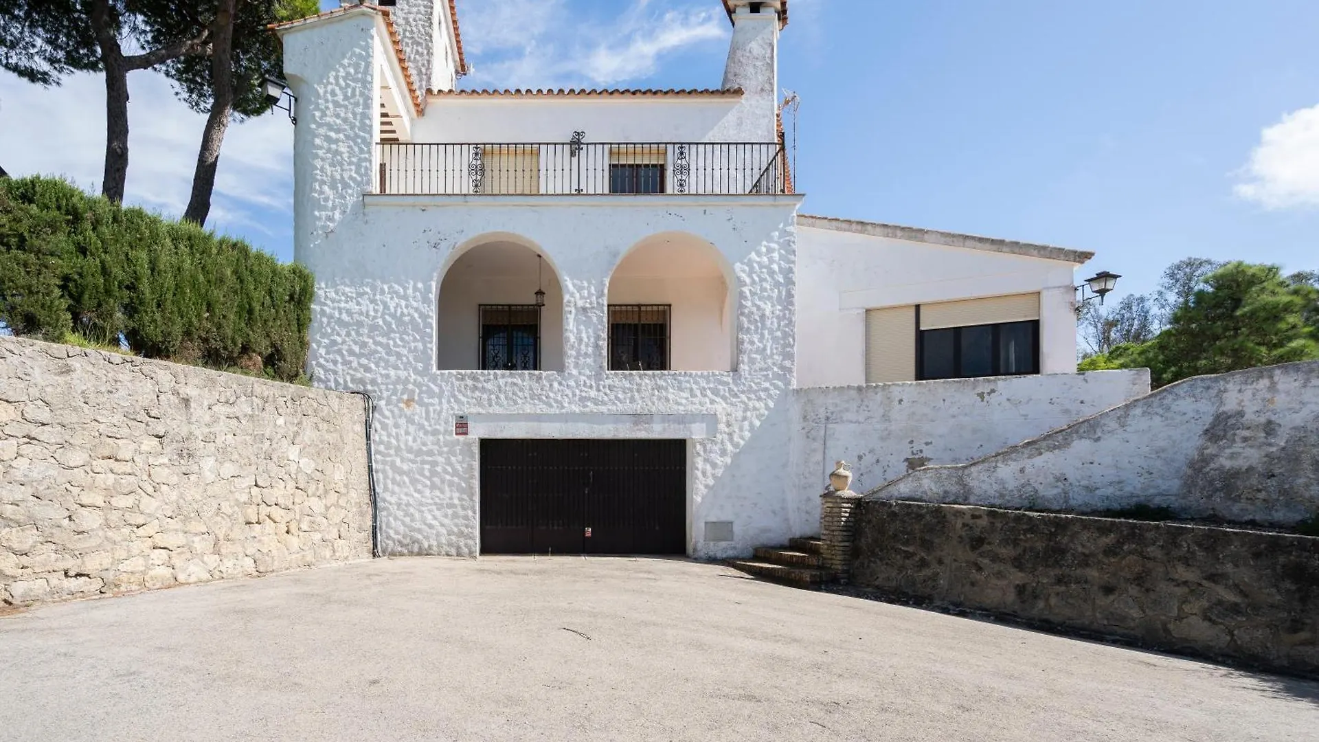 Apartoyou - Finca Privada El Puerto de Santa Maria 0*,  Spain