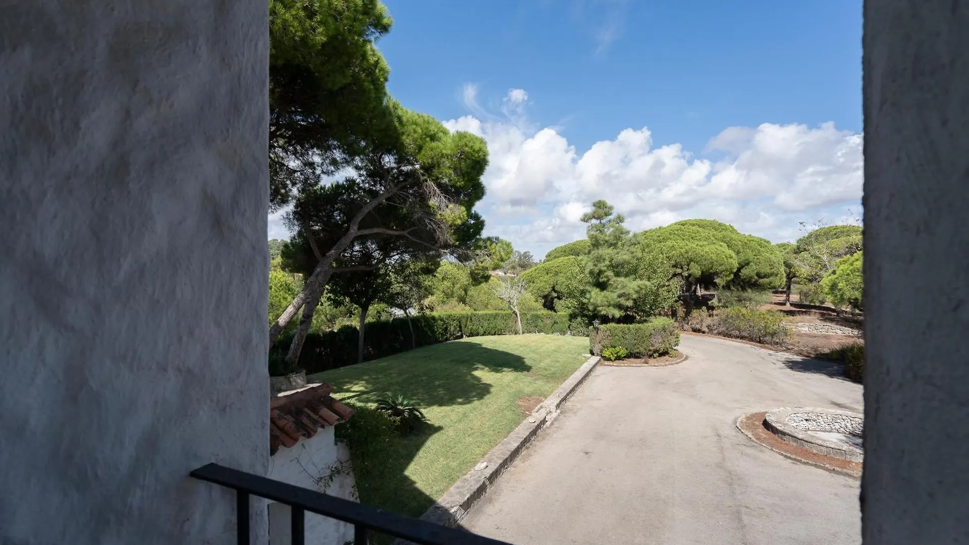 Apartoyou - Finca Privada El Puerto de Santa Maria