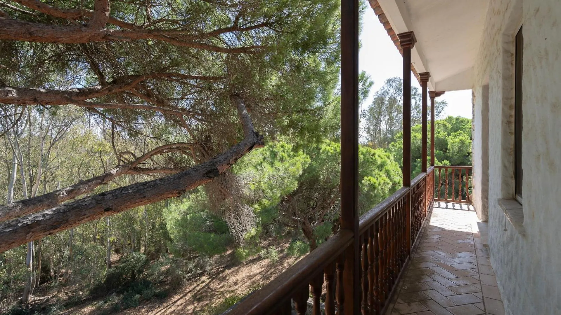 Villa Apartoyou - Finca Privada El Puerto de Santa Maria