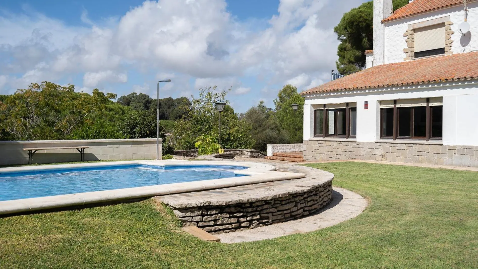 Apartoyou - Finca Privada El Puerto de Santa Maria 0*,