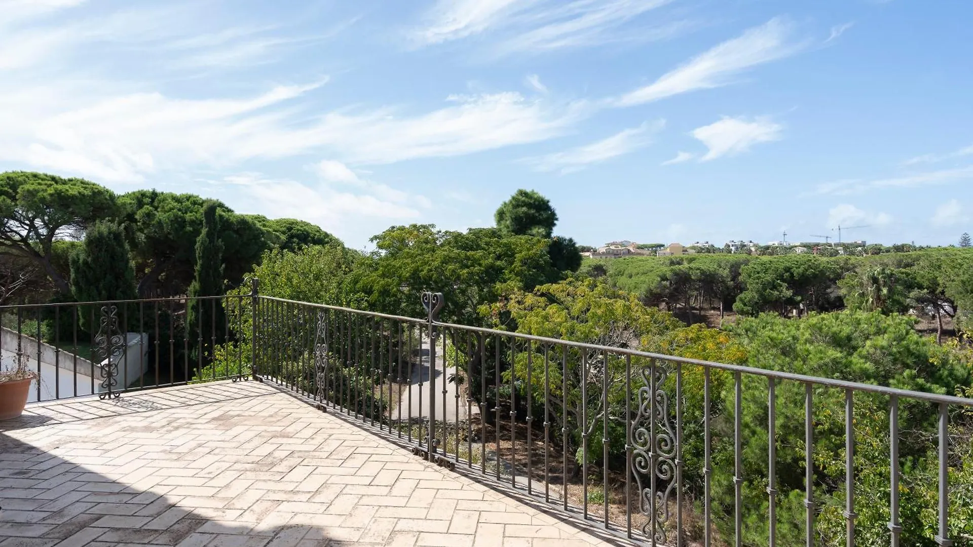 Apartoyou - Finca Privada El Puerto de Santa Maria Villa
