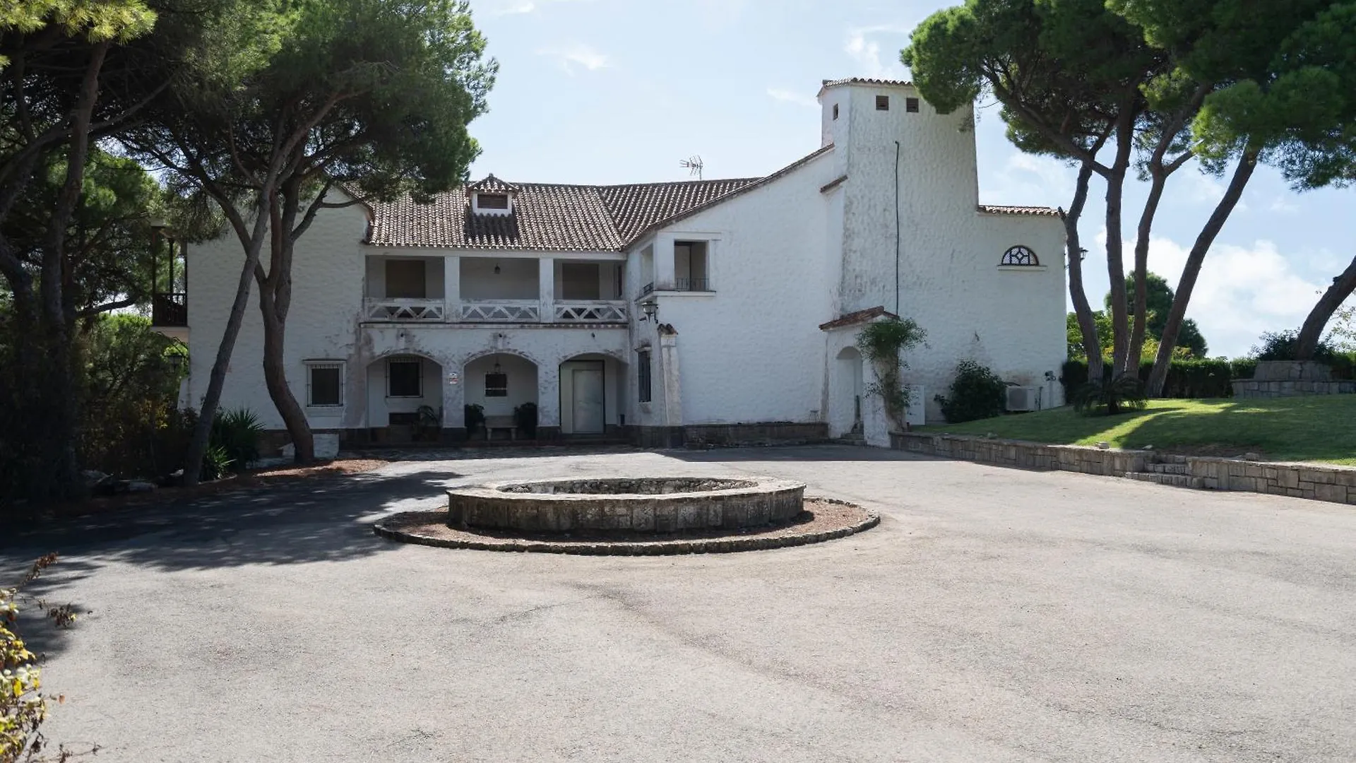 Apartoyou - Finca Privada El Puerto de Santa Maria