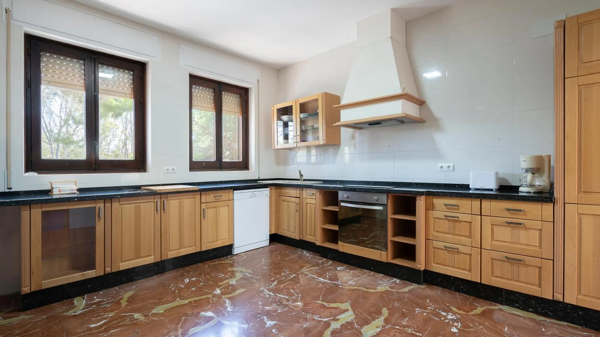 Villa Apartoyou - Finca Privada El Puerto de Santa María Spagna