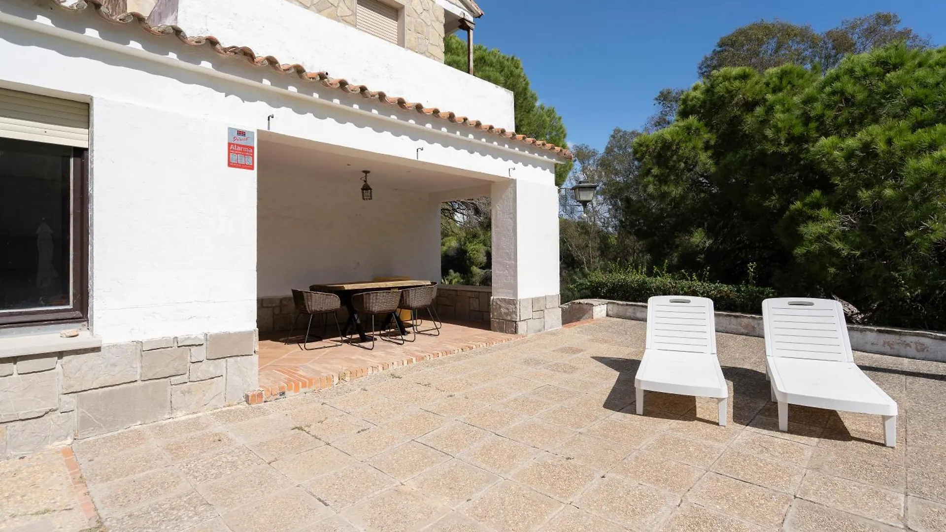 Apartoyou - Finca Privada El Puerto de Santa Maria Spain