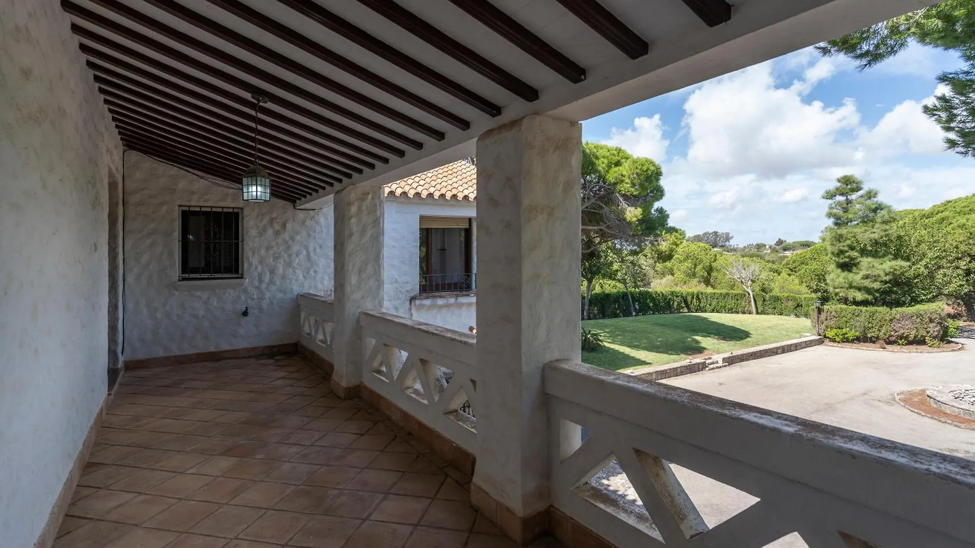 Apartoyou - Finca Privada El Puerto de Santa Maria 0*,  Spain