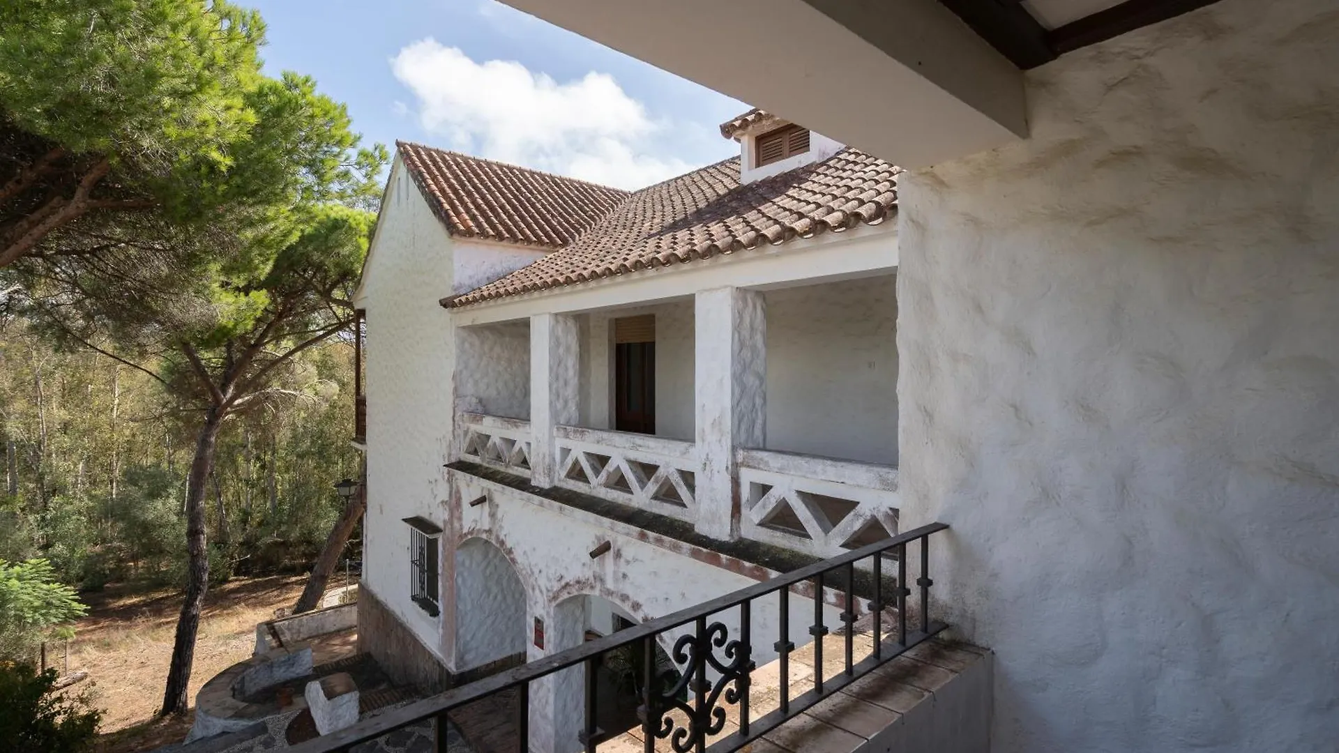 Apartoyou - Finca Privada El Puerto de Santa Maria Villa