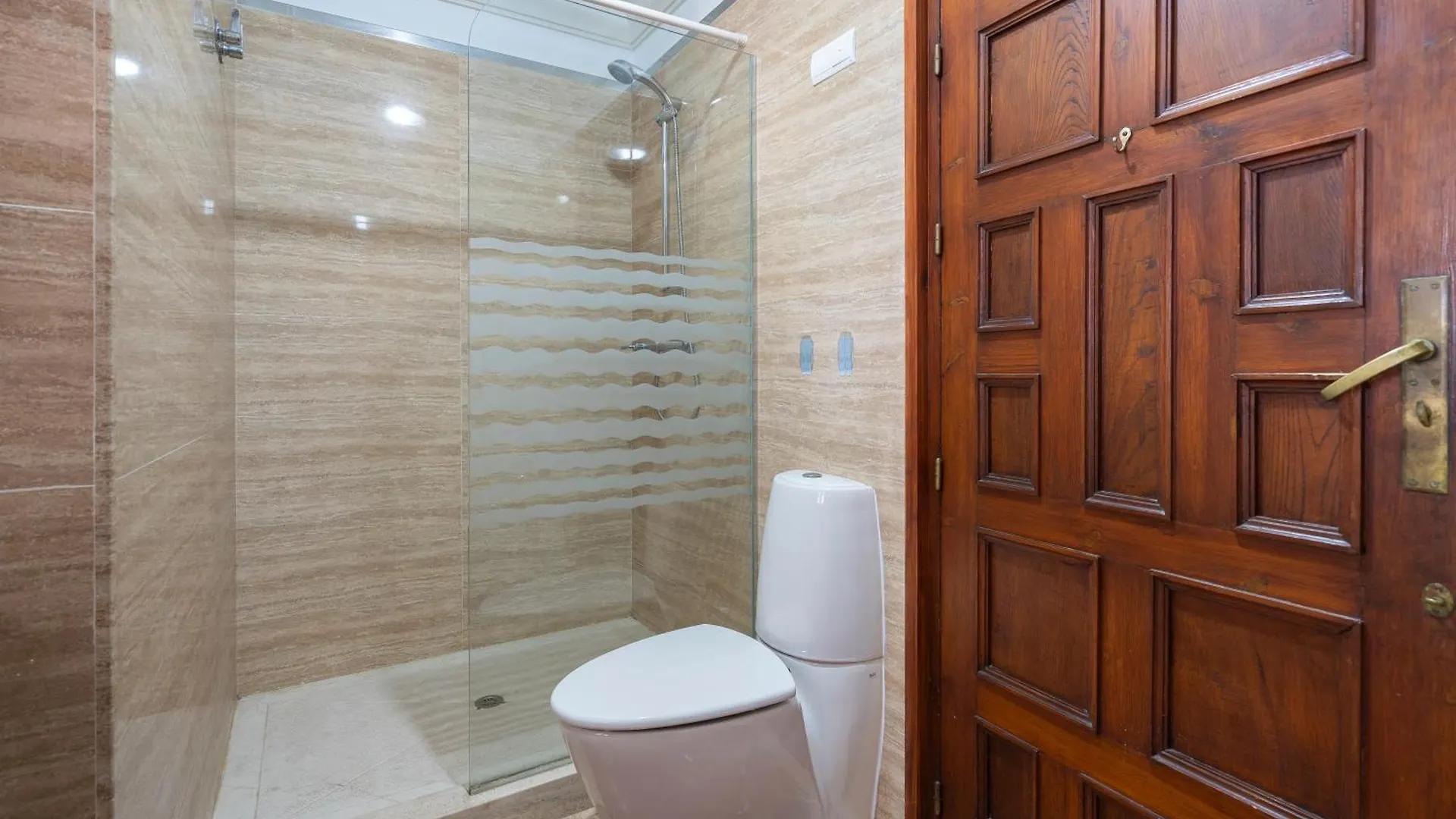 Apartoyou - Finca Privada El Puerto de Santa Maria Spain