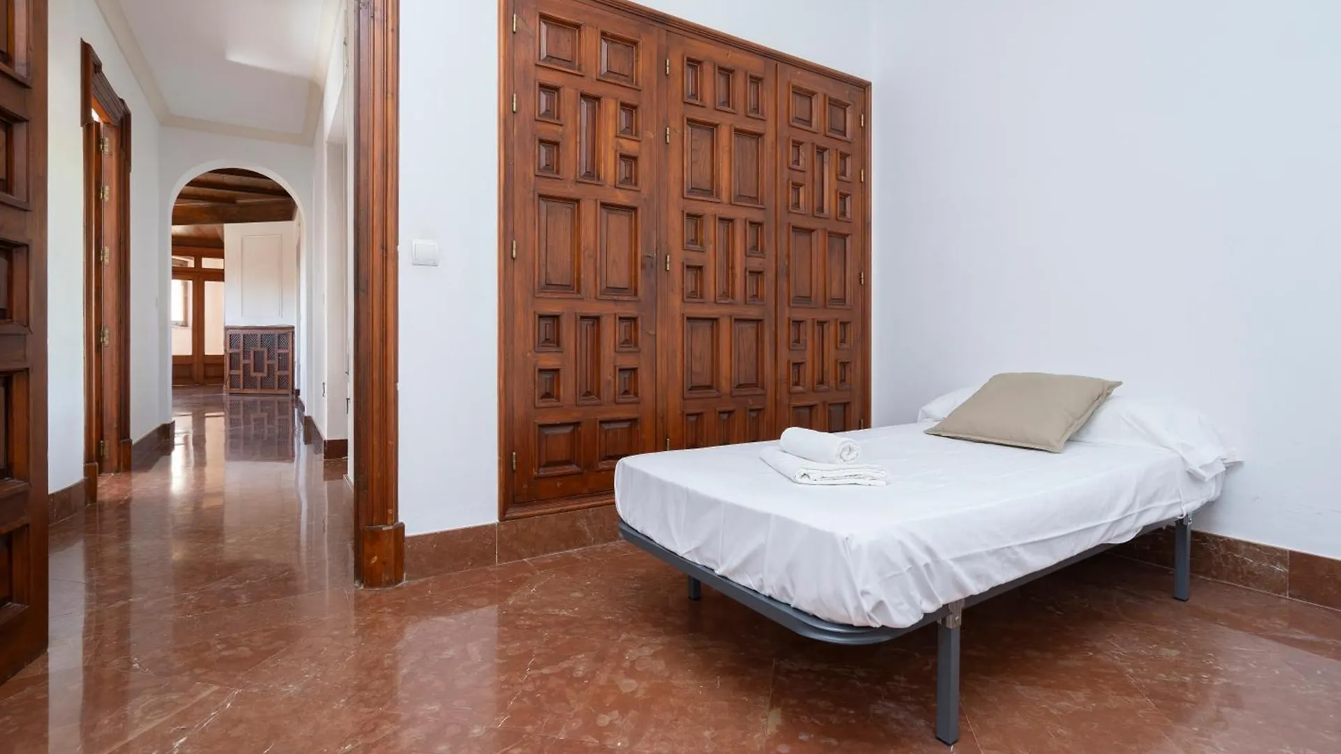 Villa Apartoyou - Finca Privada El Puerto de Santa Maria