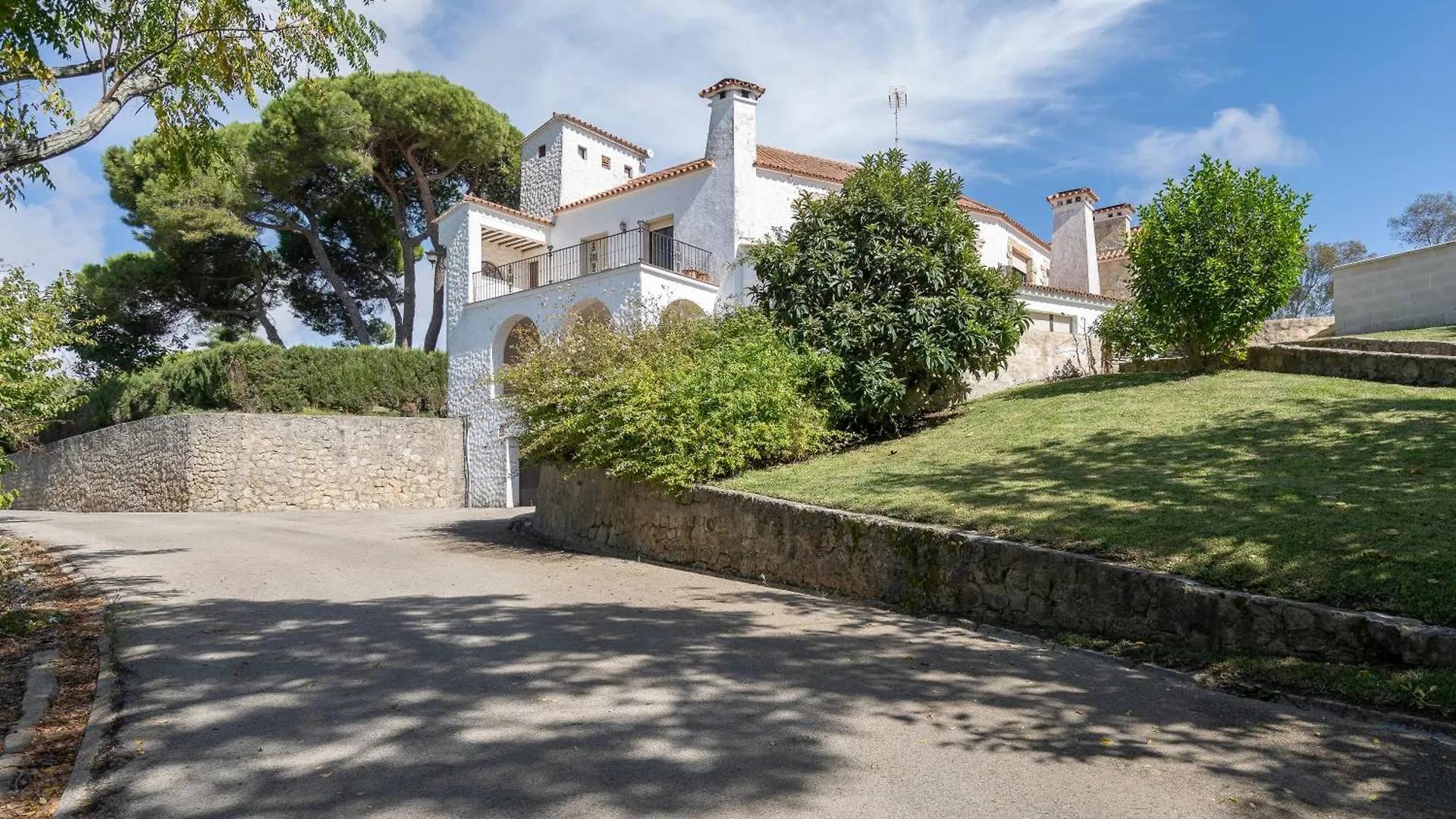 Apartoyou - Finca Privada El Puerto de Santa María 0*,