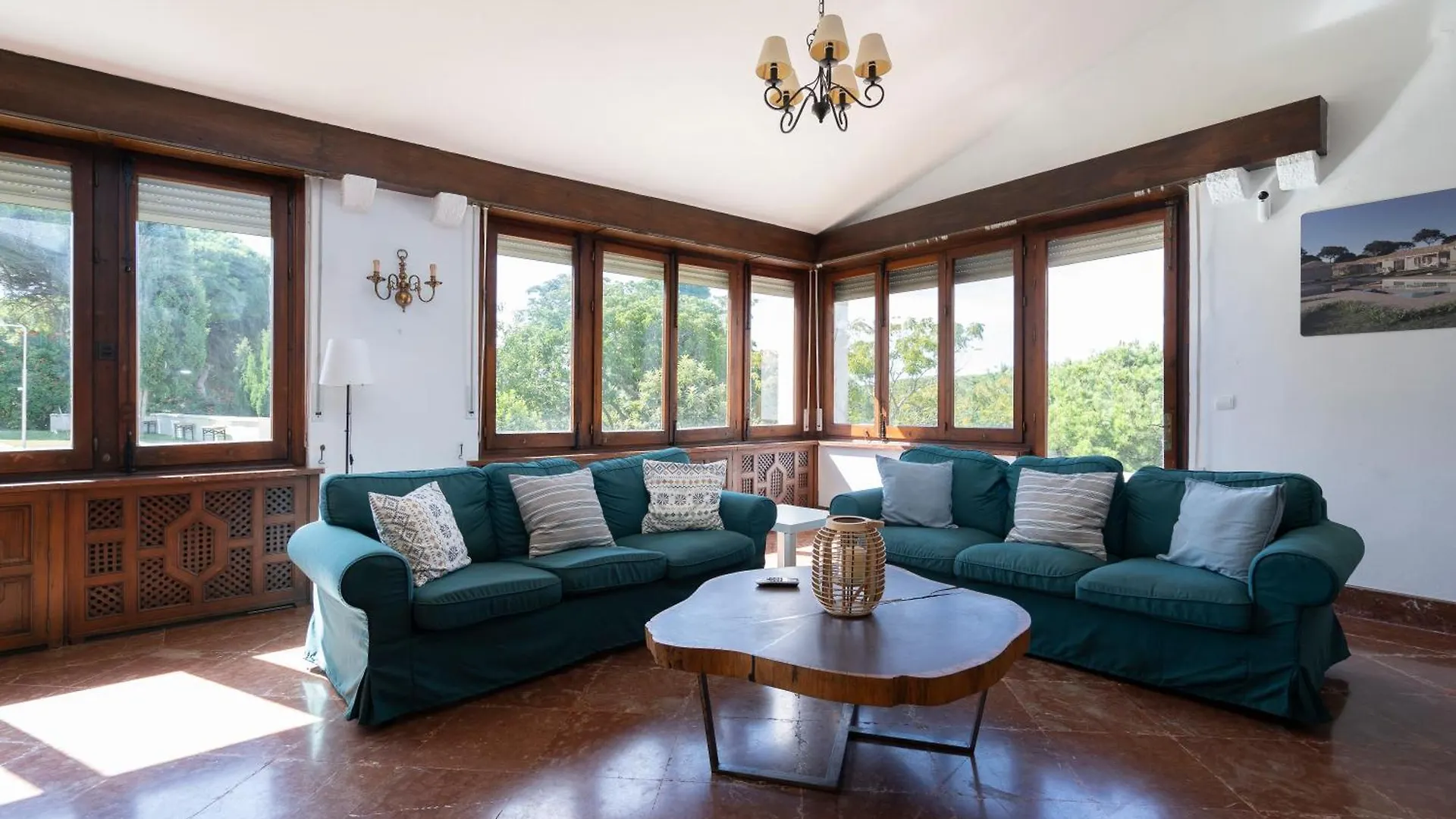 Apartoyou - Finca Privada El Puerto de Santa Maria Villa