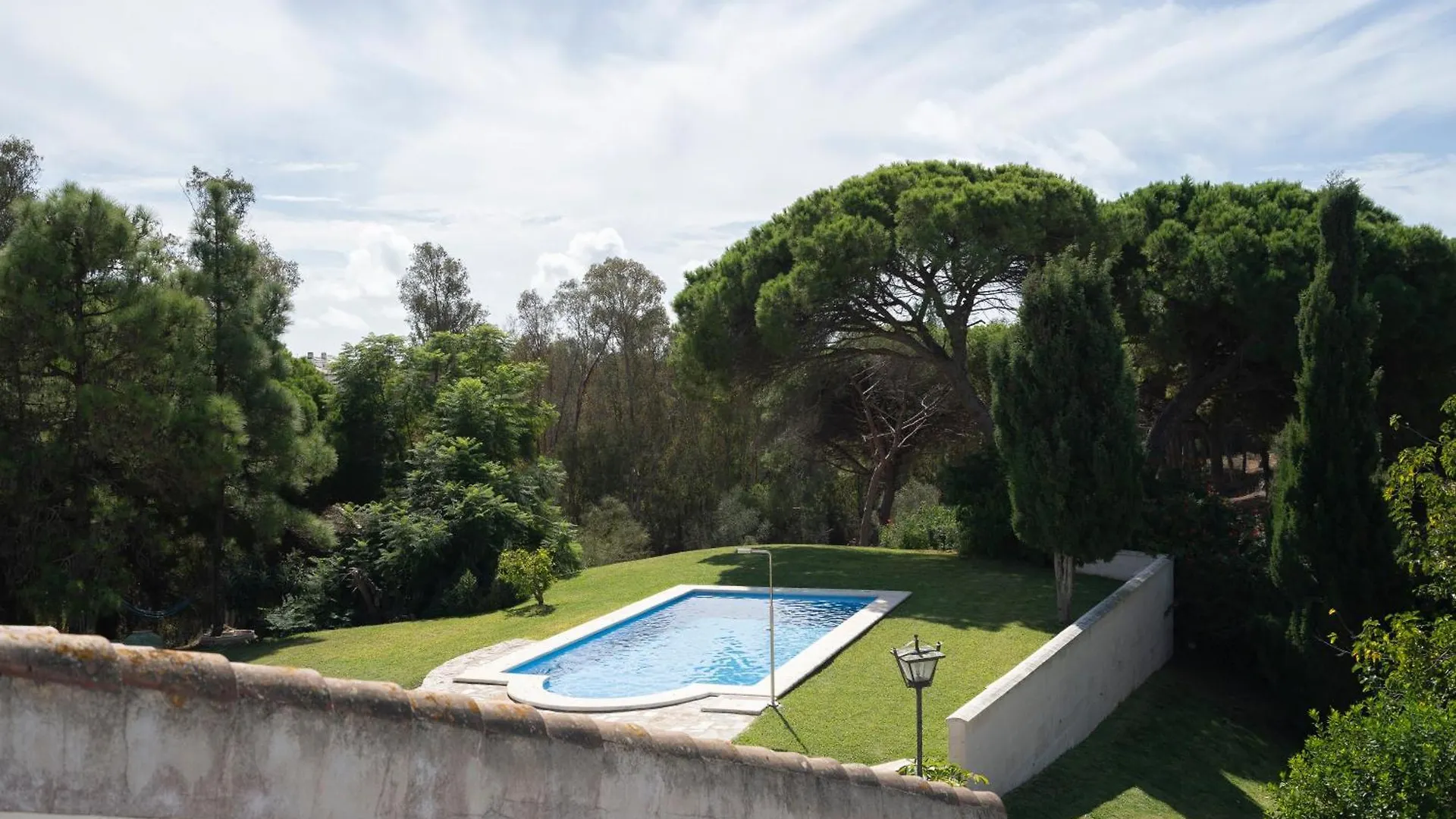 Apartoyou - Finca Privada El Puerto de Santa Maria