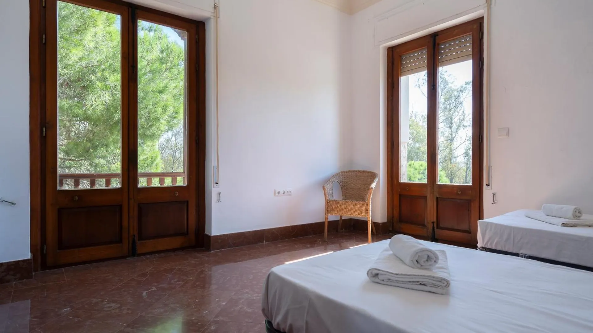 Apartoyou - Finca Privada El Puerto de Santa Maria