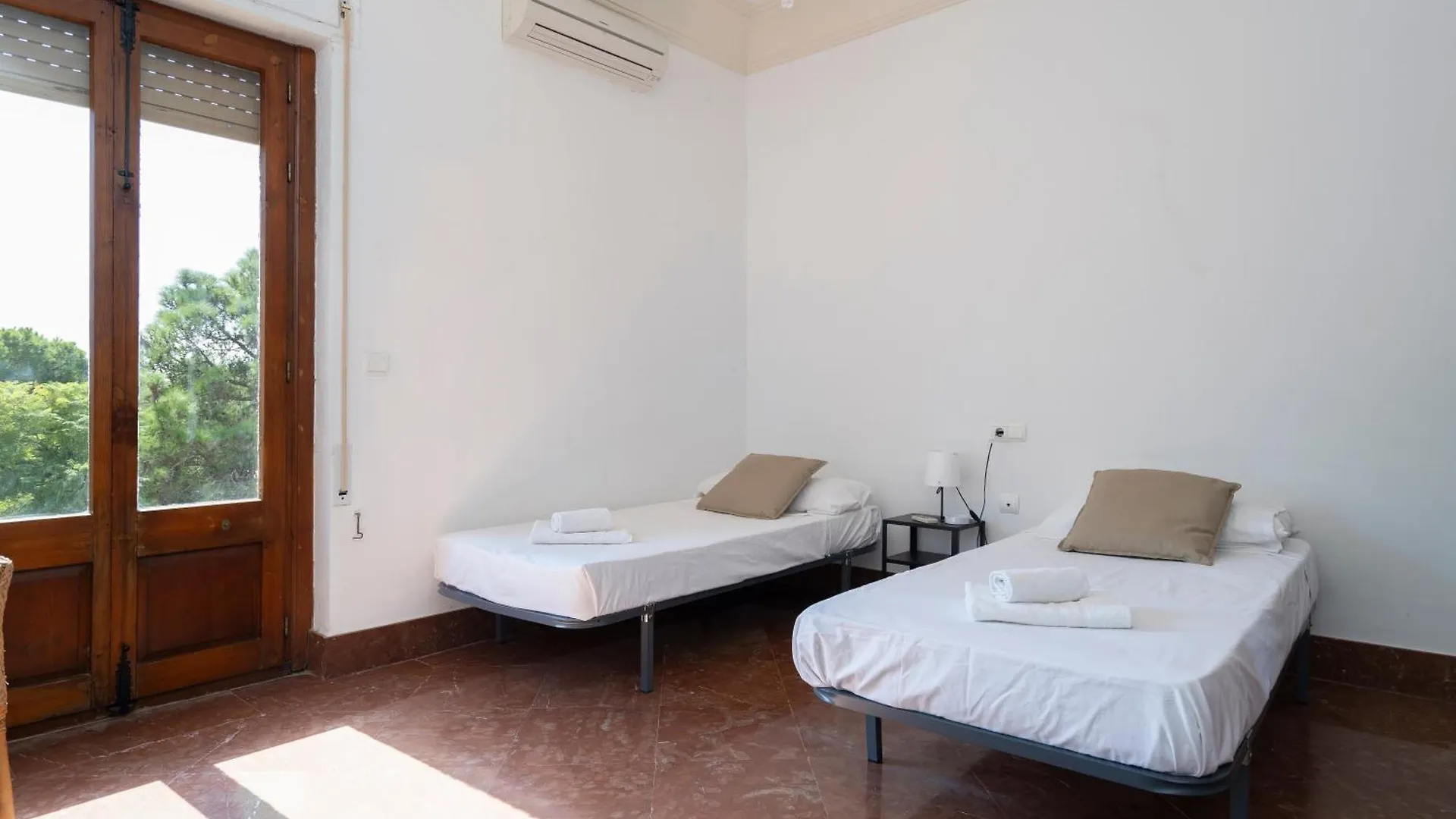 Apartoyou - Finca Privada El Puerto de Santa Maria Villa