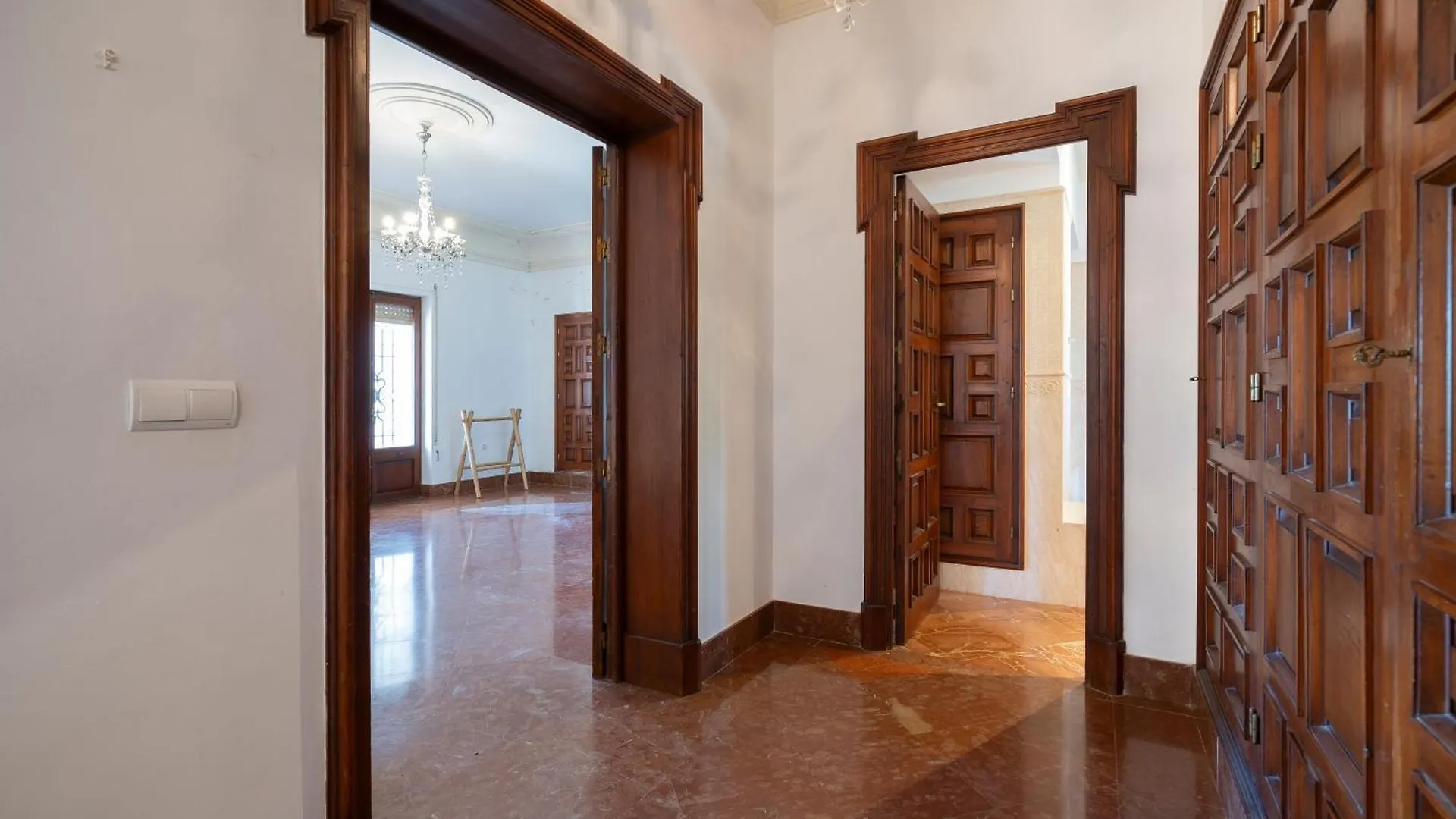 Apartoyou - Finca Privada El Puerto de Santa María 0*,  Spagna