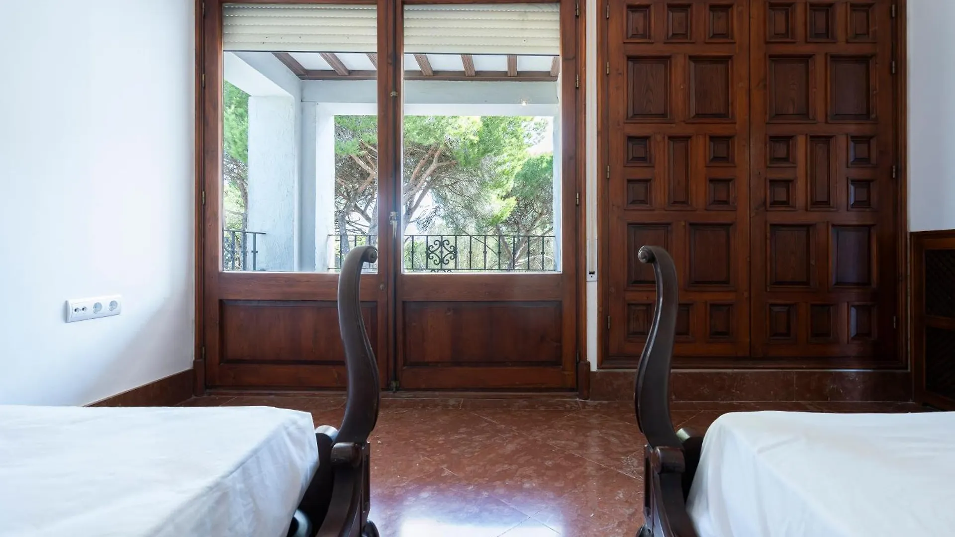 Apartoyou - Finca Privada El Puerto de Santa Maria