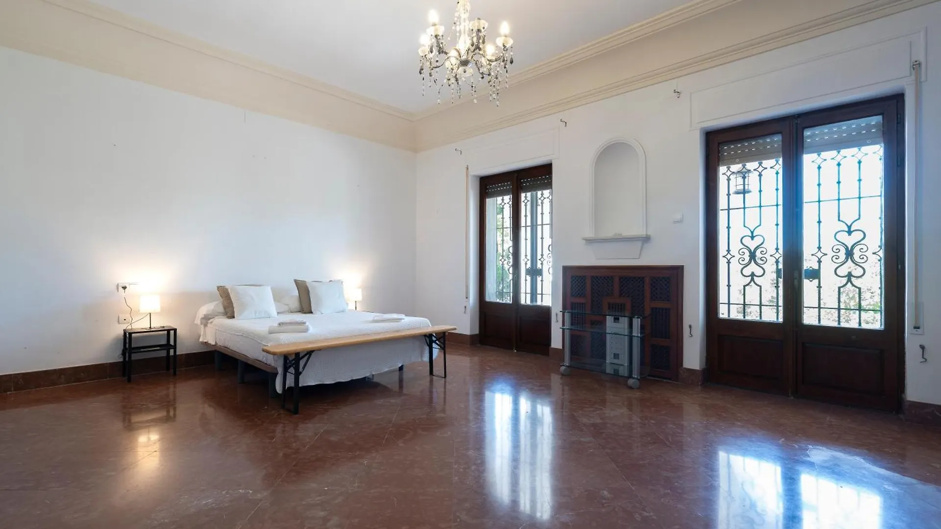 Apartoyou - Finca Privada El Puerto de Santa Maria
