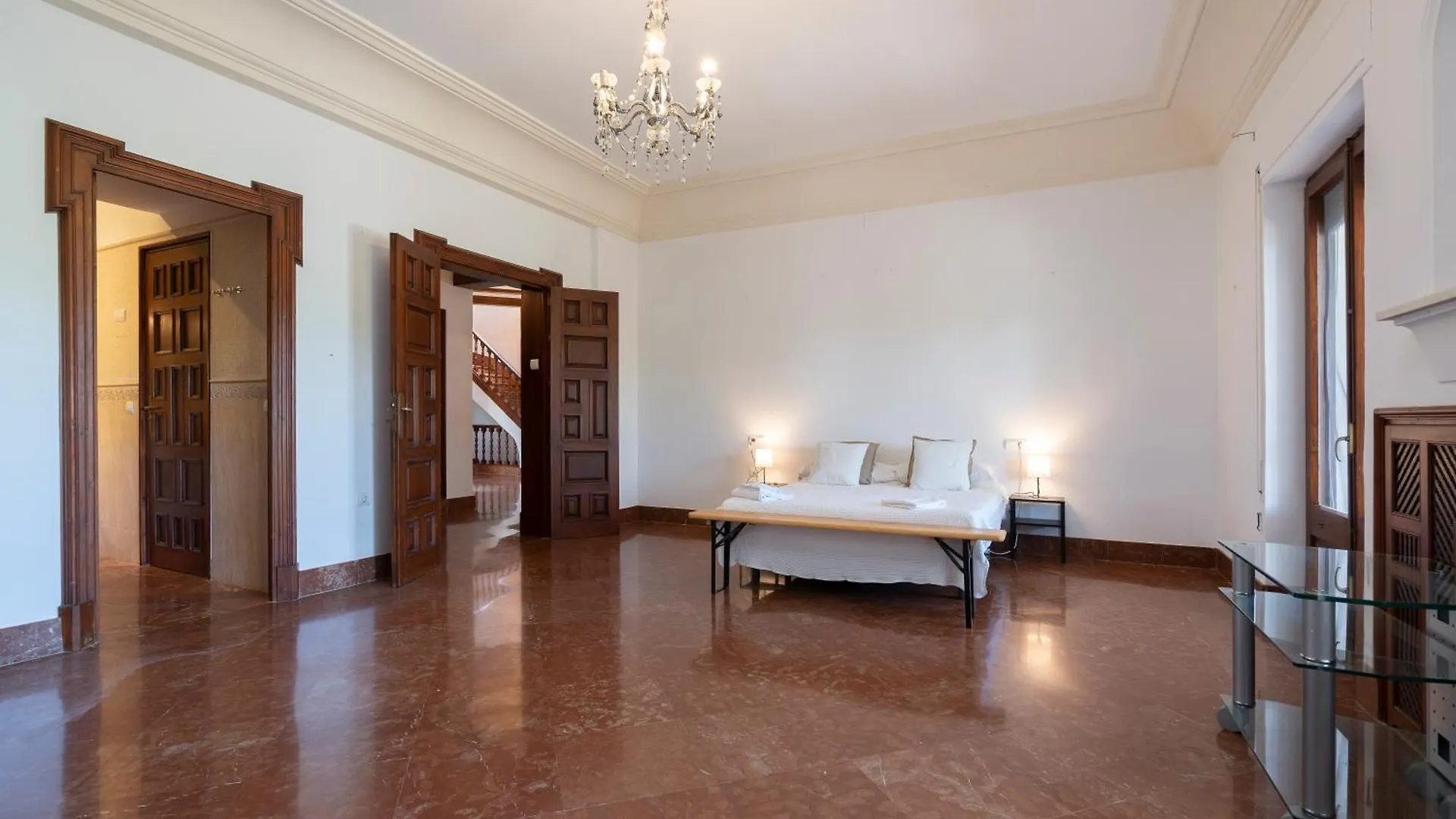 Villa Apartoyou - Finca Privada El Puerto de Santa Maria