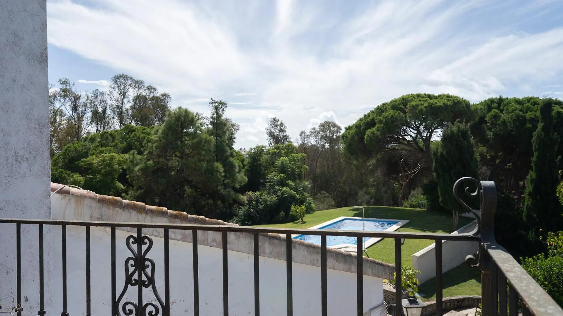 Apartoyou - Finca Privada El Puerto de Santa Maria 0*,
