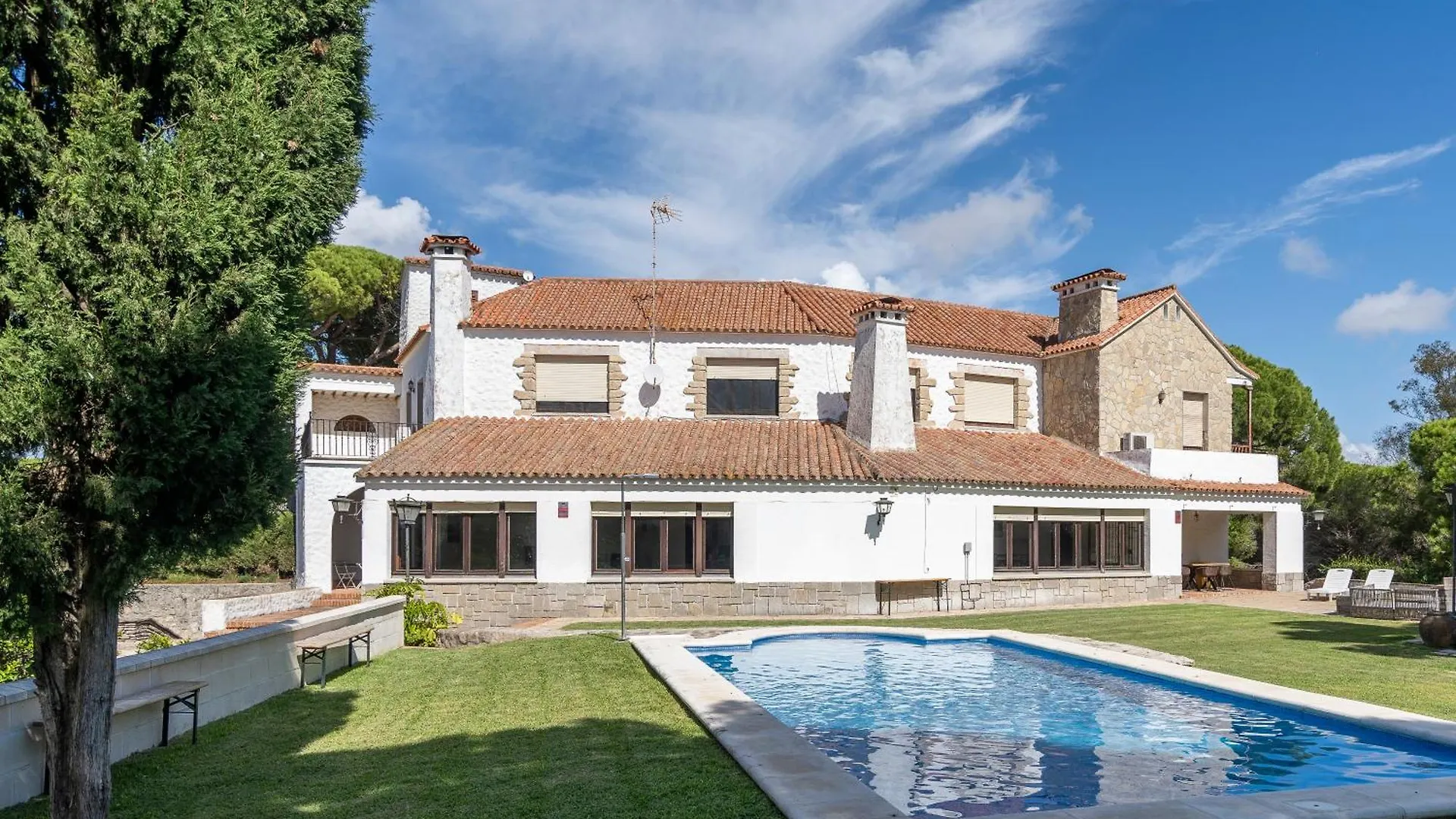 Apartoyou - Finca Privada El Puerto de Santa Maria Villa