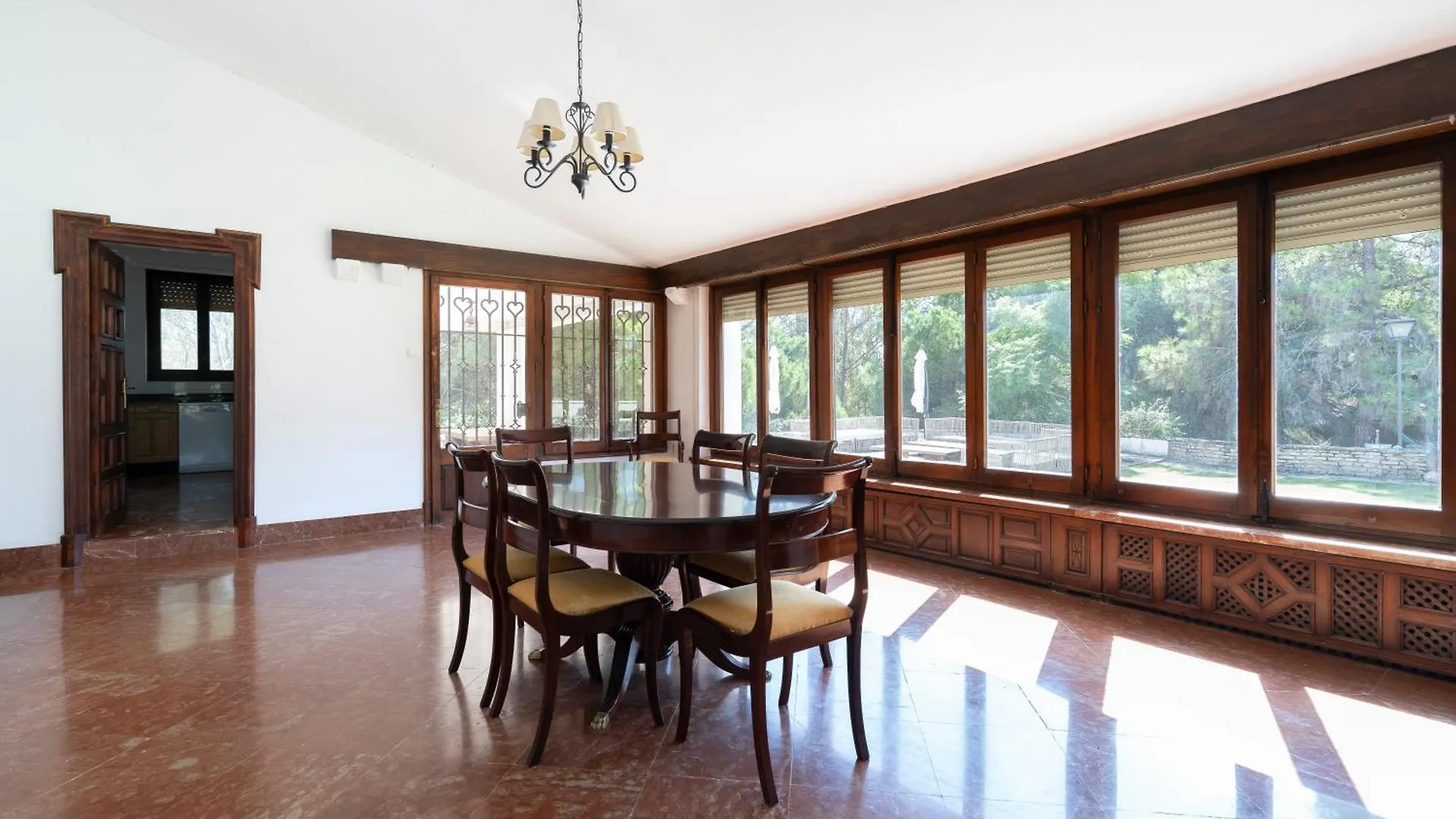 Apartoyou - Finca Privada El Puerto de Santa María