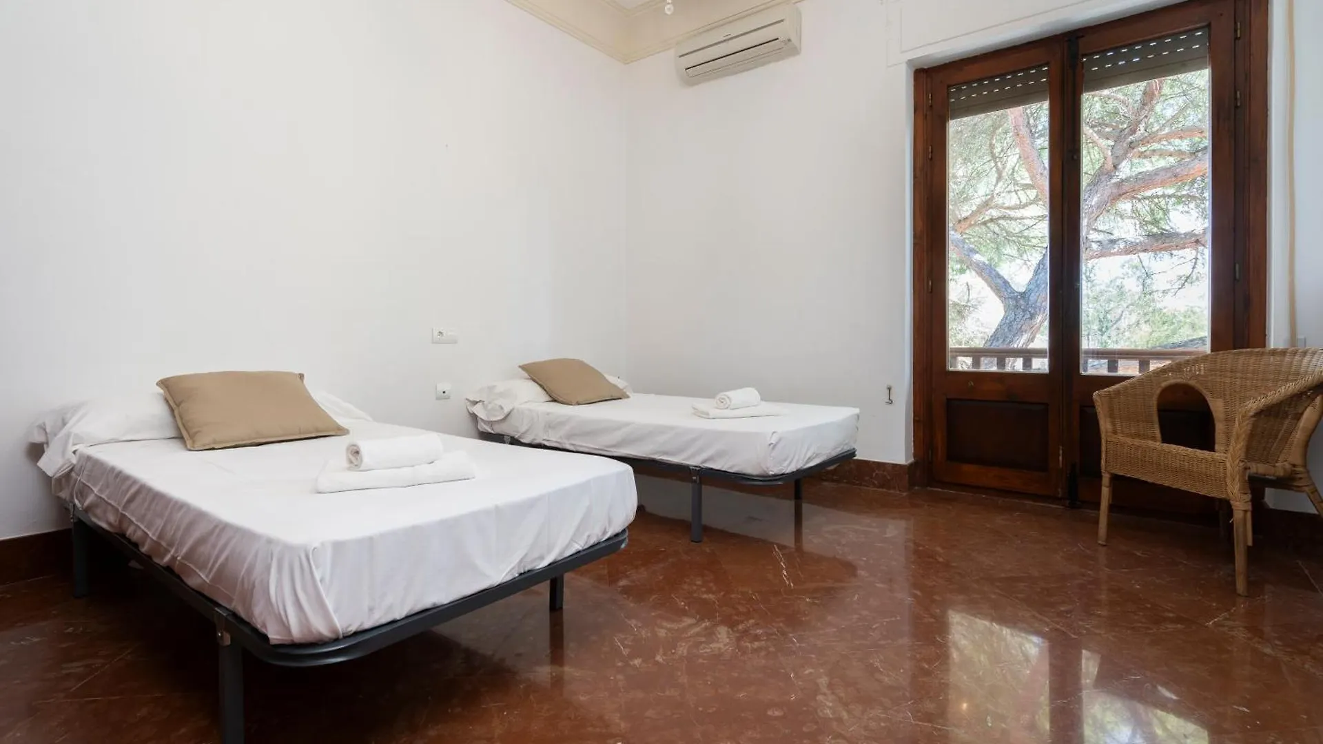 Apartoyou - Finca Privada El Puerto de Santa María