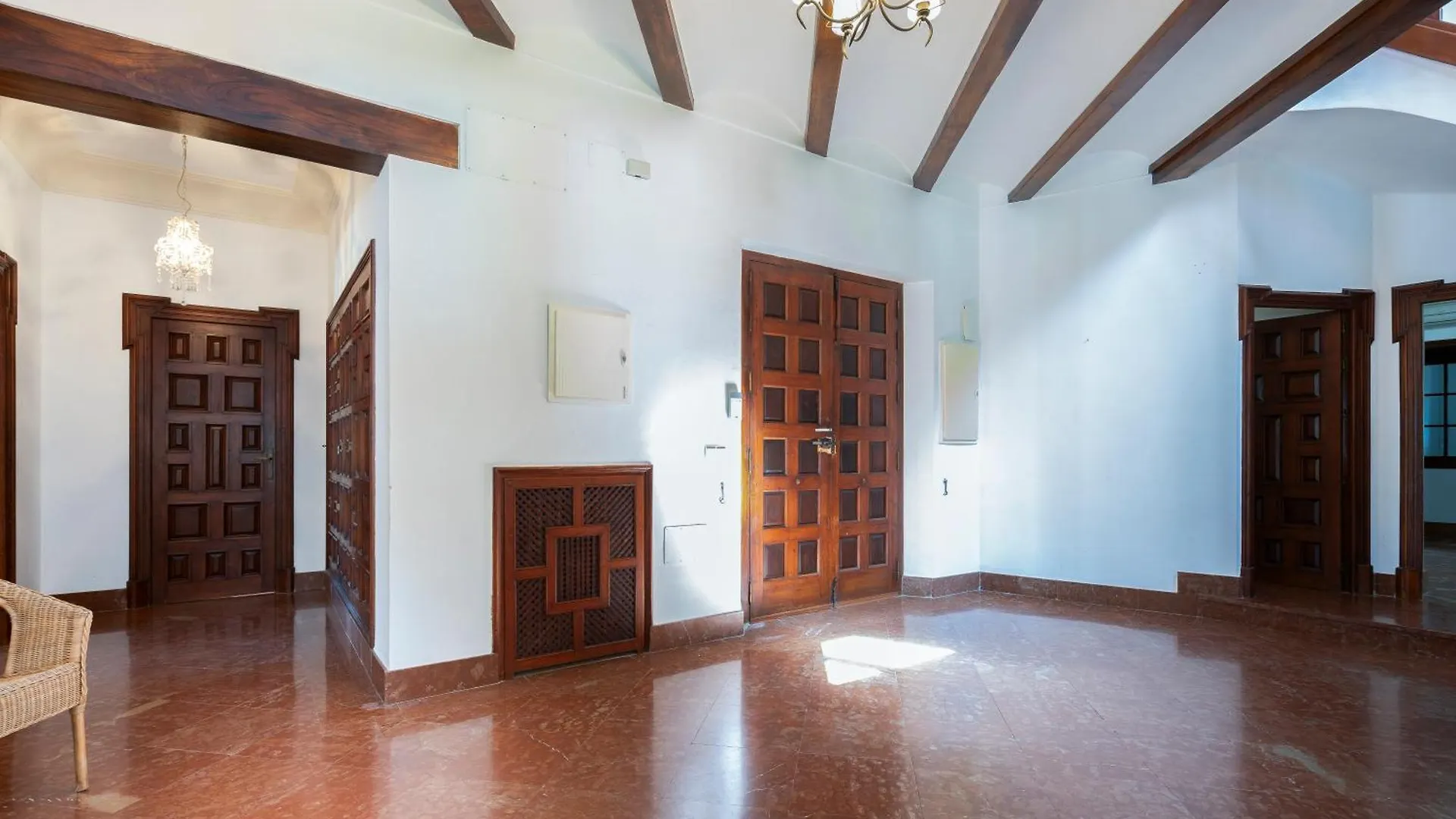 Villa Apartoyou - Finca Privada El Puerto de Santa María