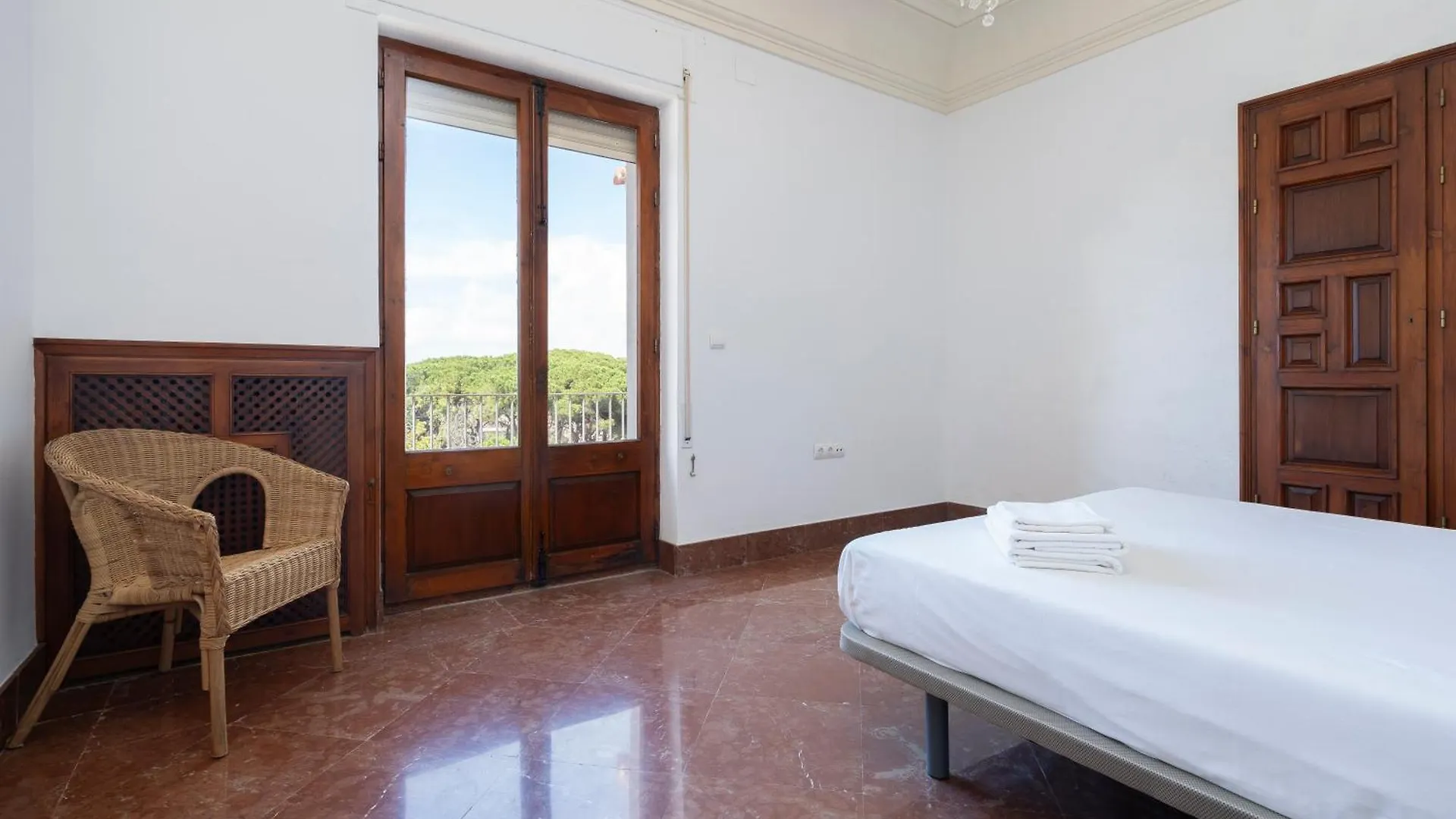 Apartoyou - Finca Privada El Puerto de Santa Maria Villa