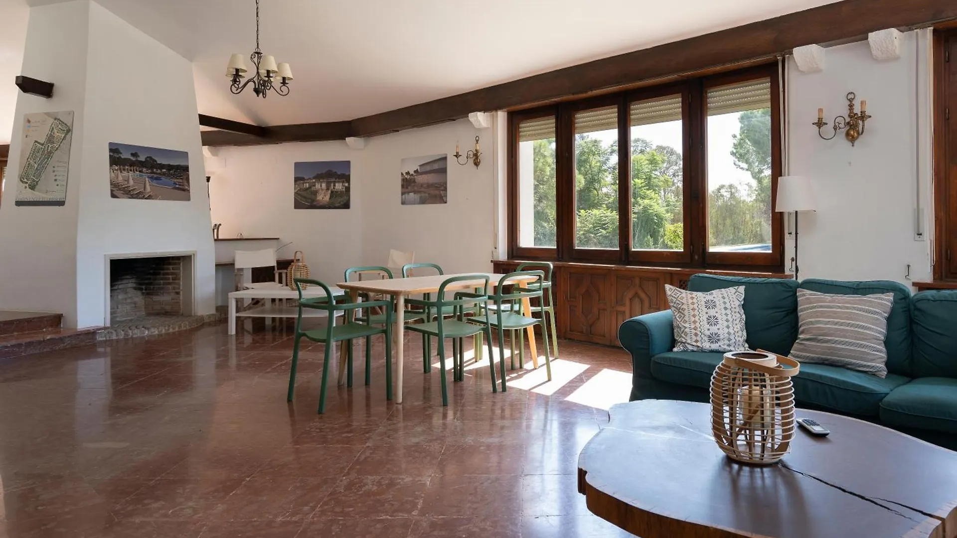 Apartoyou - Finca Privada El Puerto de Santa Maria Spain