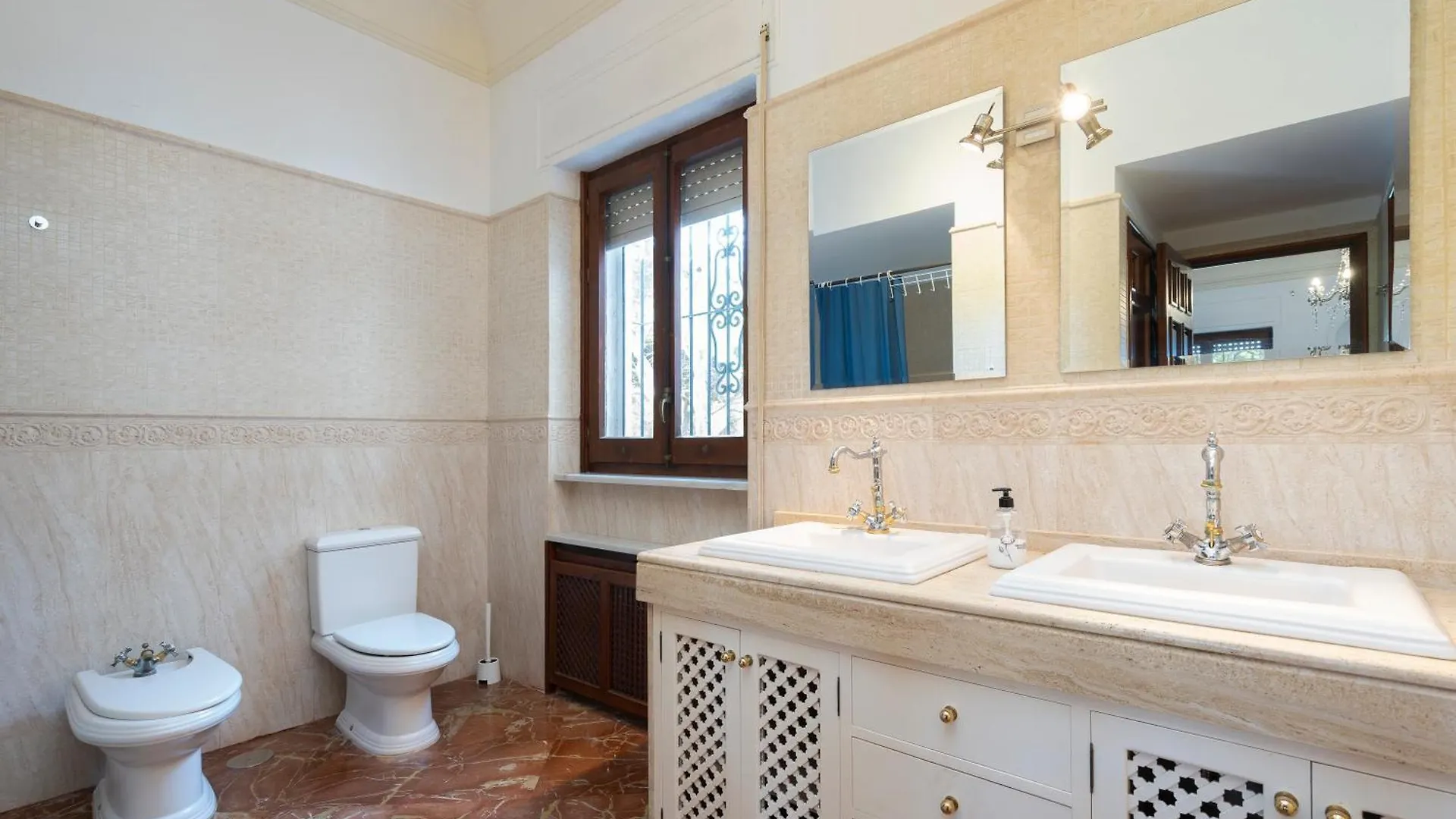 Apartoyou - Finca Privada El Puerto de Santa María