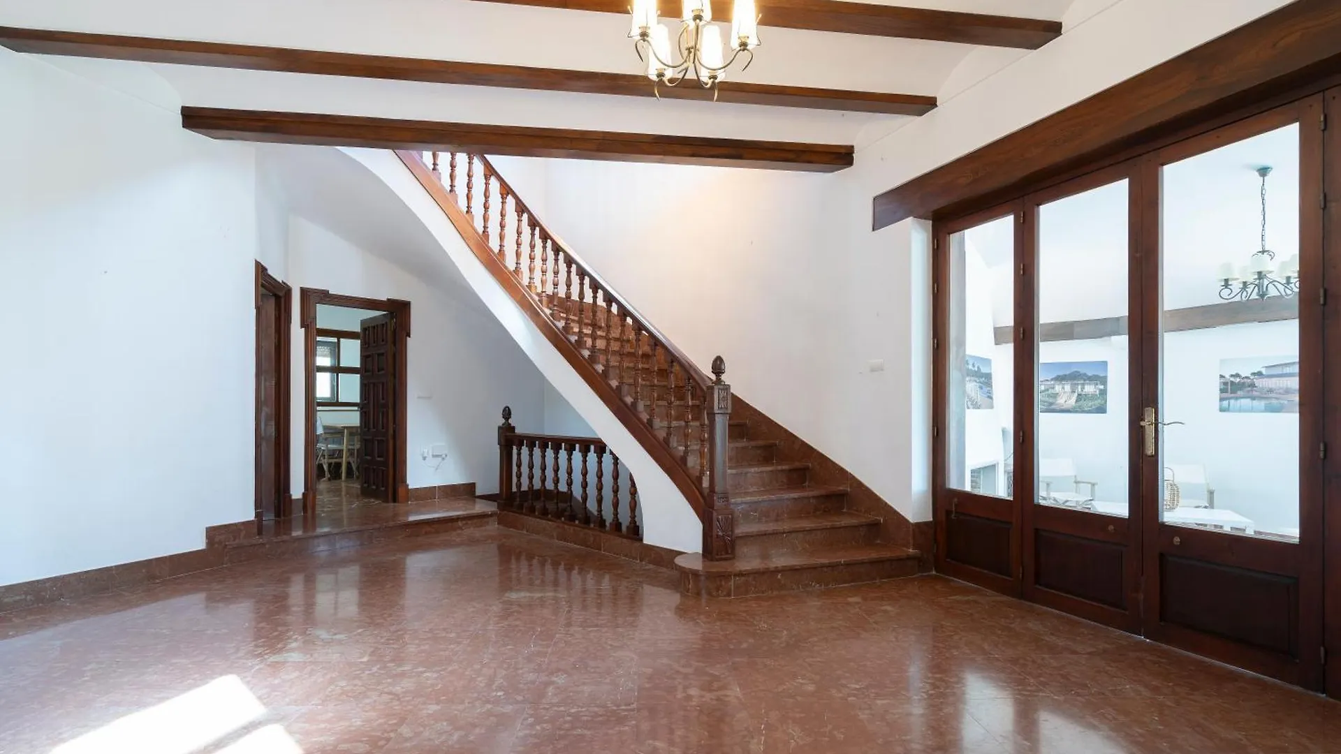 Apartoyou - Finca Privada El Puerto de Santa María 0*,  Spagna