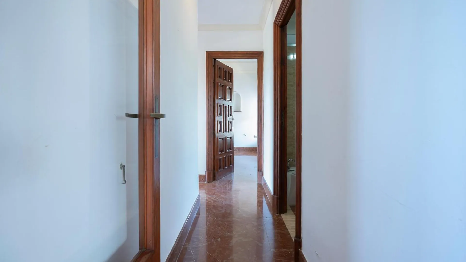 Villa Apartoyou - Finca Privada El Puerto de Santa Maria