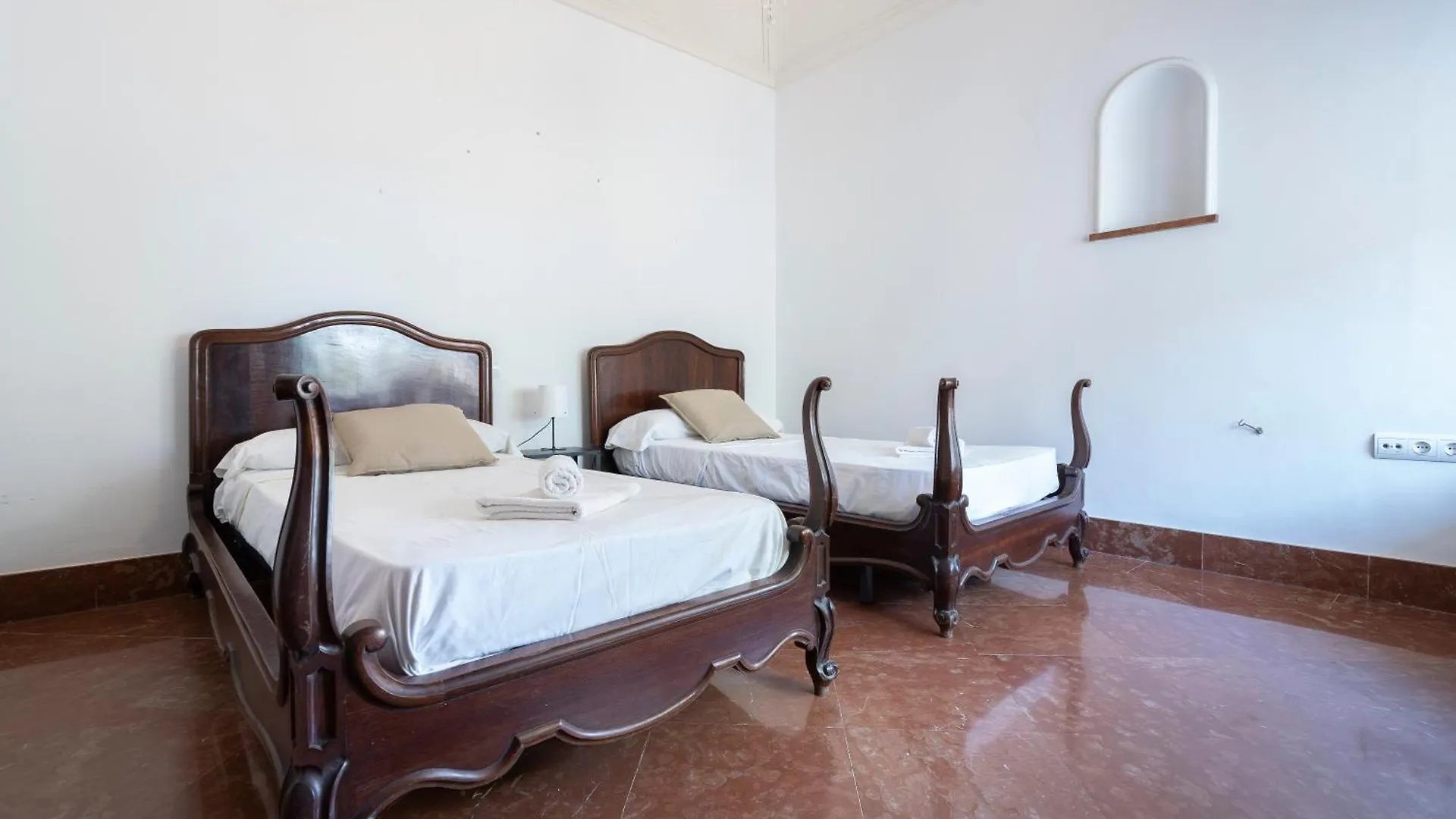 Apartoyou - Finca Privada El Puerto de Santa María 0*,
