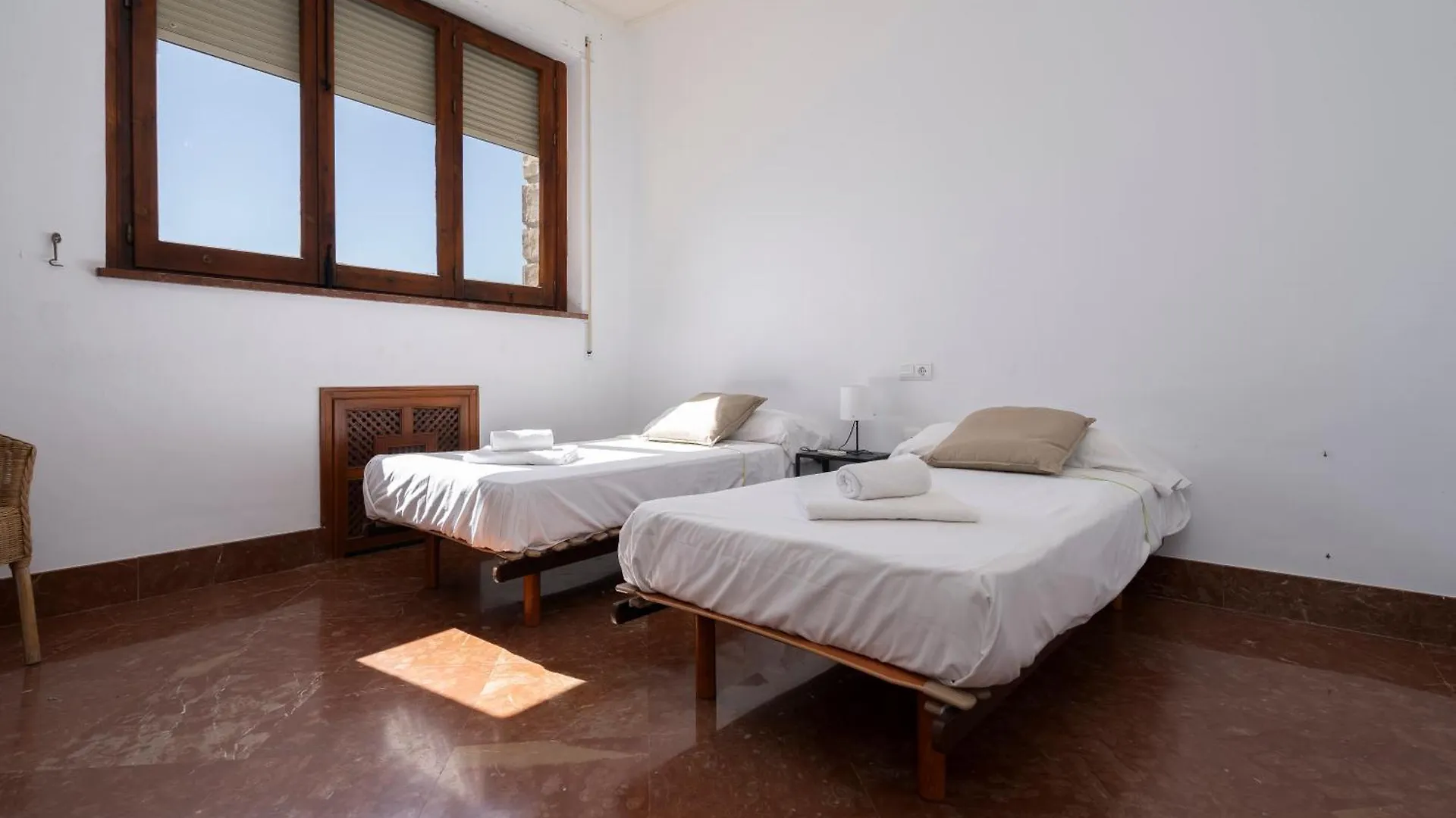 Apartoyou - Finca Privada El Puerto de Santa Maria Villa