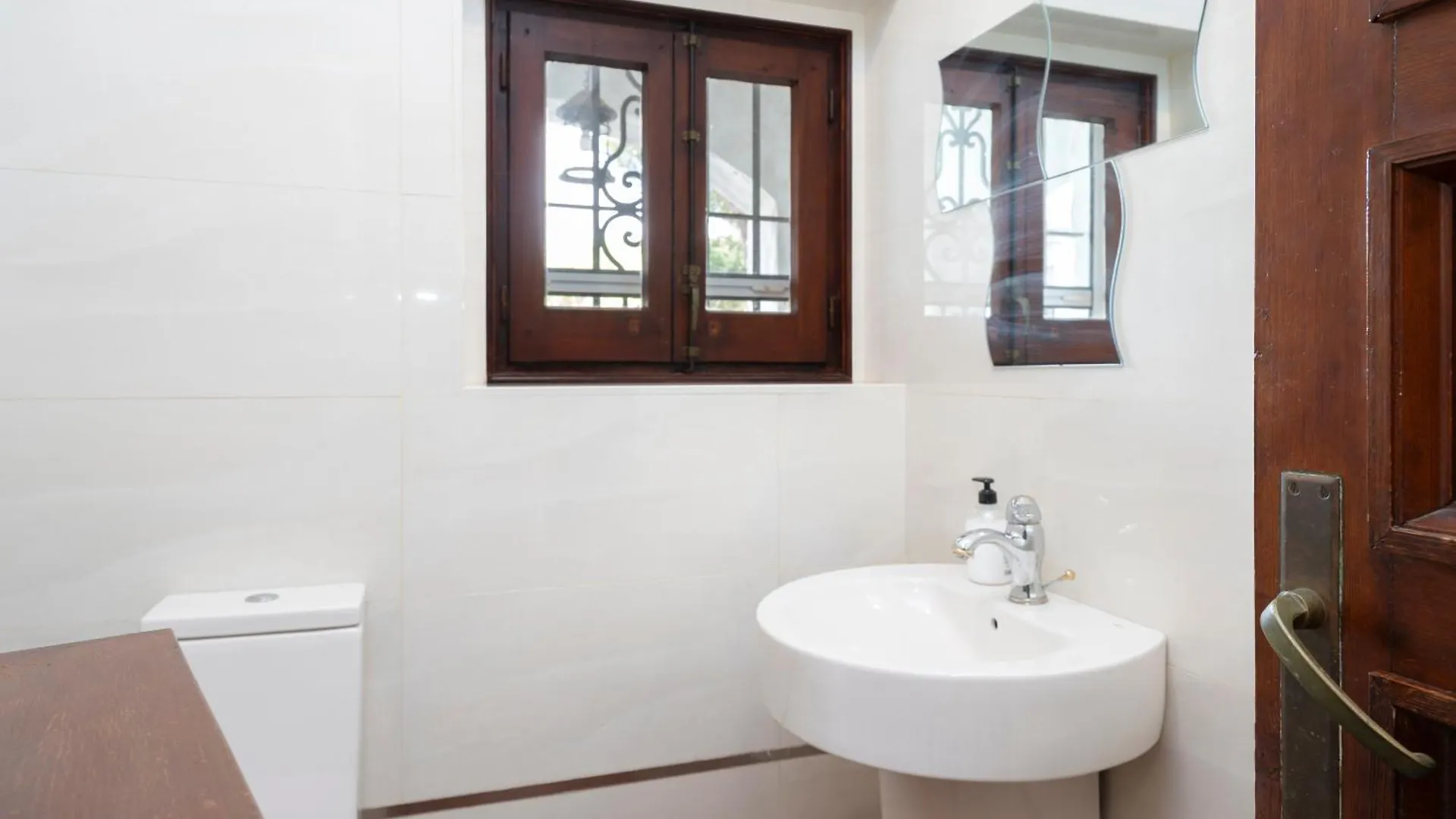 Villa Apartoyou - Finca Privada El Puerto de Santa Maria