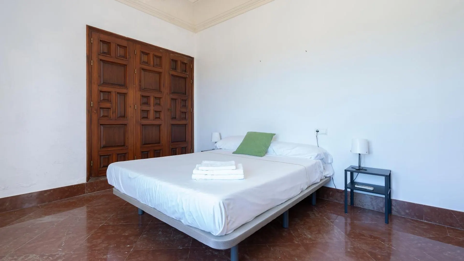 Apartoyou - Finca Privada El Puerto de Santa Maria Villa