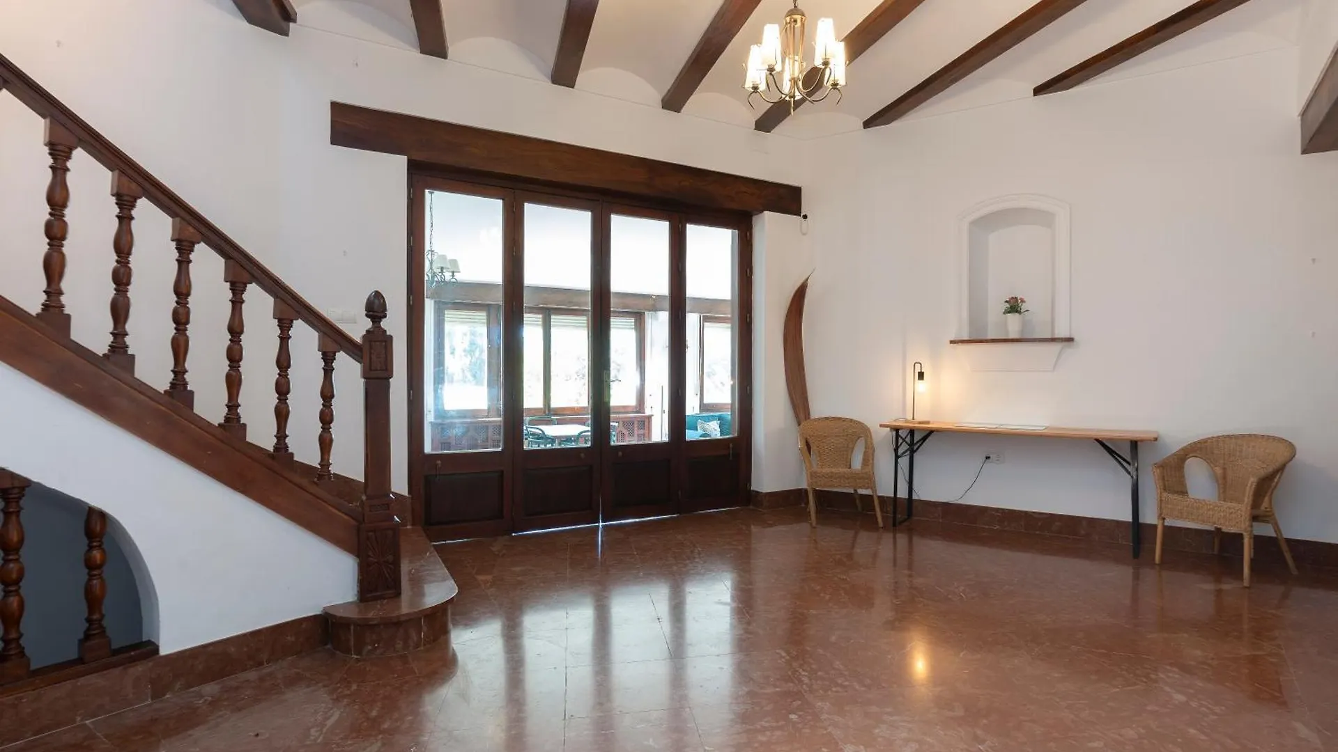 Villa Apartoyou - Finca Privada El Puerto de Santa Maria Spain