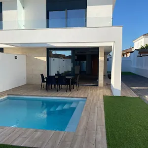 Villas Aloha Costaoeste El Puerto de Santa María