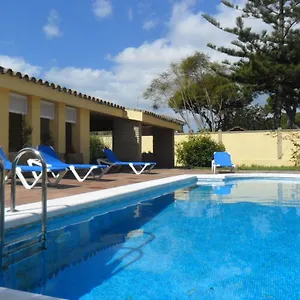 Aloha Valdelagrana El Puerto de Santa María